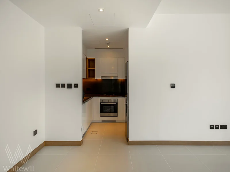 Canal View | Middle Floor | Vacant from November 1st63773720208770112