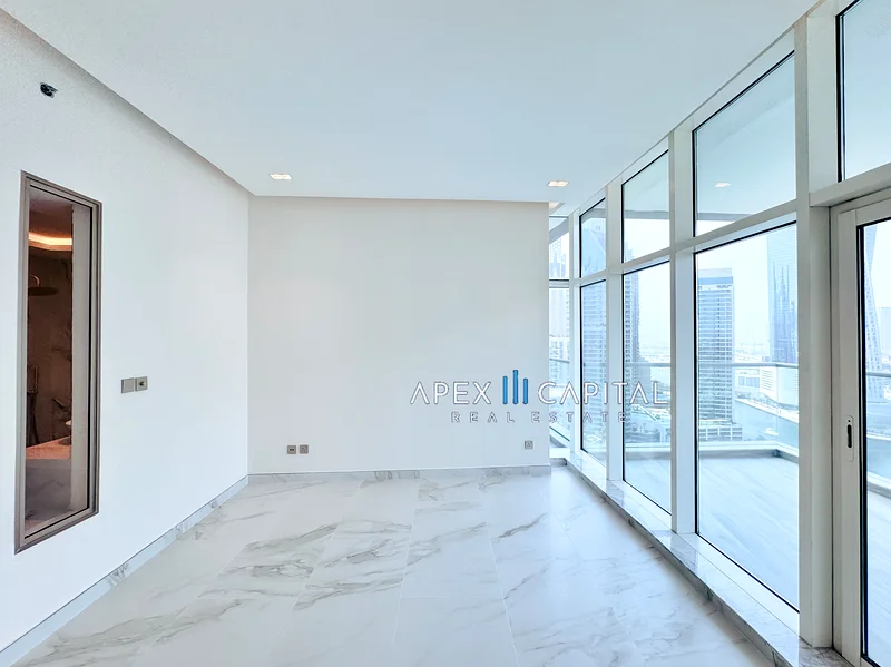 Prime Marina Views  | Vacant Unit | Spacious64037173952643111