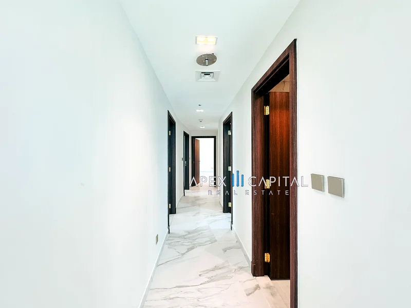 Prime Marina Views  | Vacant Unit | Spacious64037173952643113