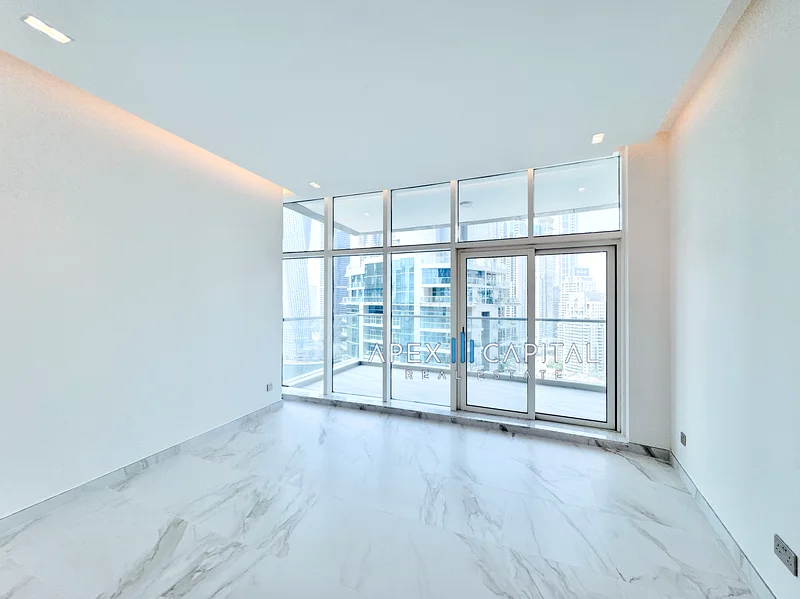 Prime Marina Views  | Vacant Unit | Spacious64037173952643110