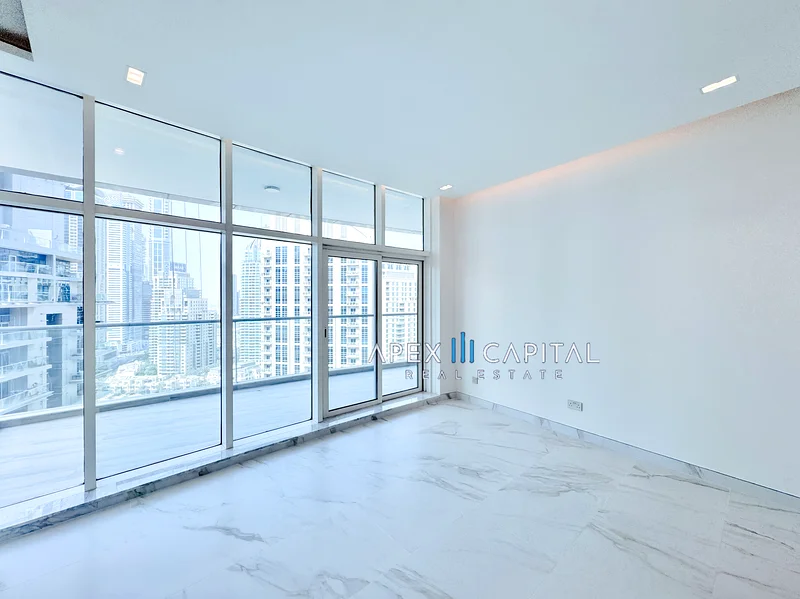 Prime Marina Views  | Vacant Unit | Spacious64037173952643112