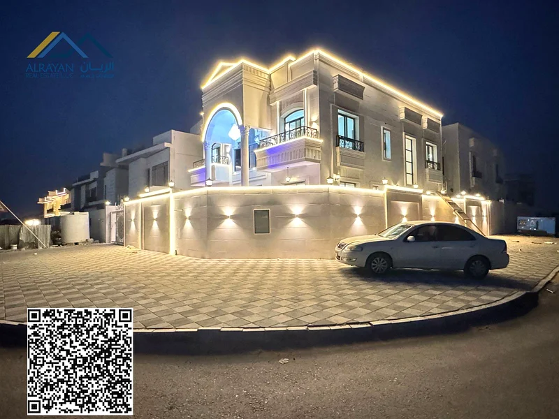 Corner including registration fees, large area of ​​4300 square feet63912050578050110