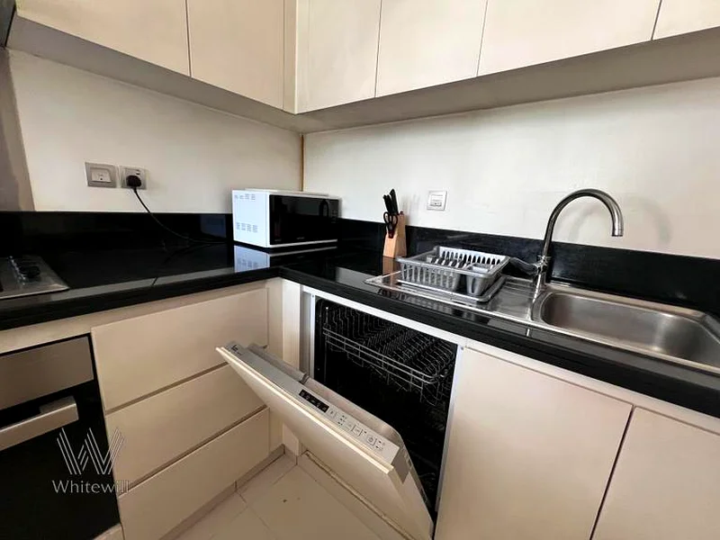 Spacious Layout | Vacant | Large Terrace63789600794753114