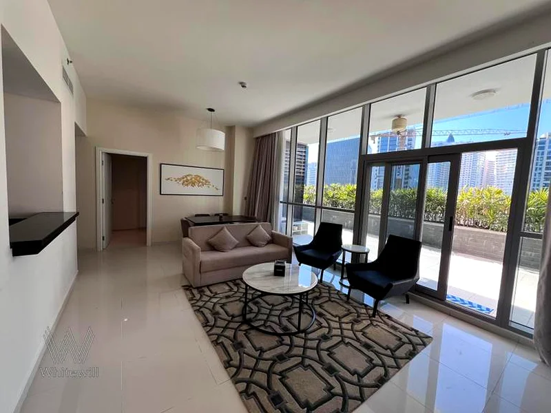 Spacious Layout | Vacant | Large Terrace63789600794753111