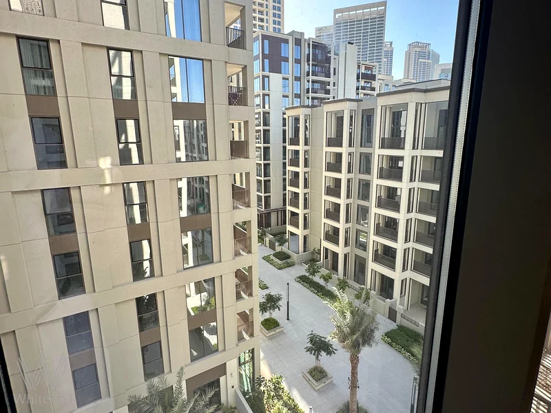 Brand New | Unfurnished | Corner Unit | Mid Floor63760310156033111
