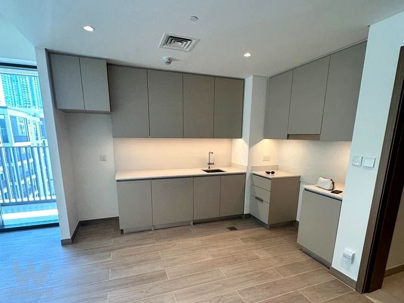 Brand New | Unfurnished | Corner Unit | Mid Floor63760310156033112