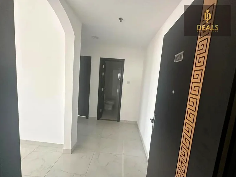Sunset Living Starts Here – Al Ghoroub Tower, Ajman63867885052545113