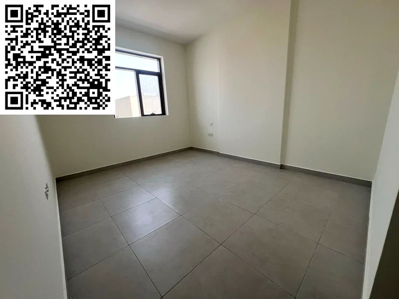 للإيجار السنوي - شقة أول مستأجر بغرفتي نوم رئيسيتين وصالة واسعة في الحميد63709679614979113