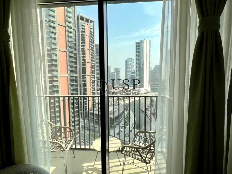 CANAL VIEW | BIG LAYOUT | FULLY FURNISHED63798615430147114