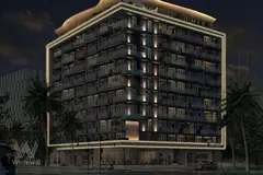Middle Floor | High ROI | Brand New | Furnished