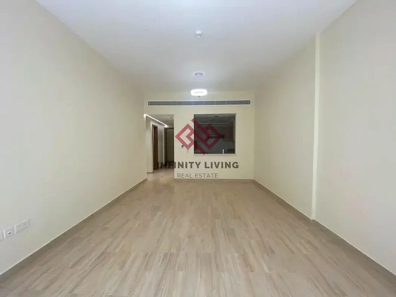 شقة غير مفروشة من غرفتي نوم | تخطيط مشرق وواسع63729499554051110