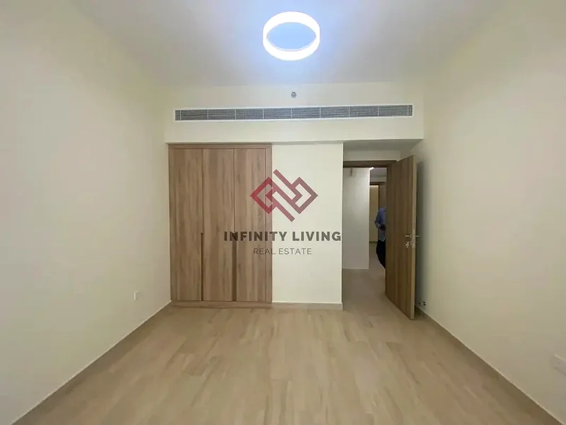 شقة غير مفروشة من غرفتي نوم | تخطيط مشرق وواسع63729499554051113