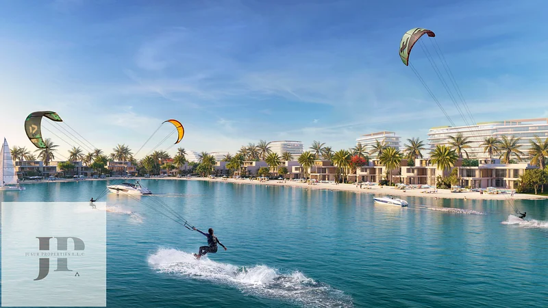 ULTRA-LUXURY VILLA | NATURAL ISLAND LIVING | DIRECT MARINA ACCESS | WORLD-CLASS AMENITIES63855055130113110