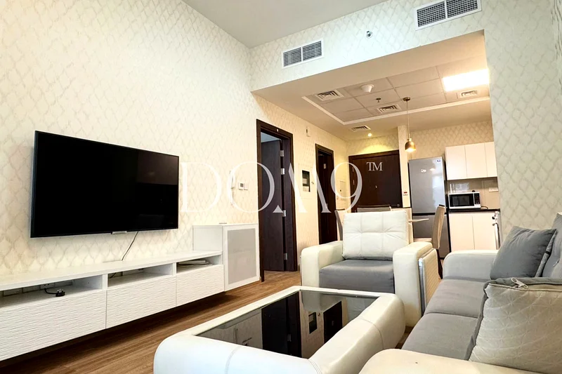 Furnished | Vacant | Large Layout | Big Terrace63739832017794111