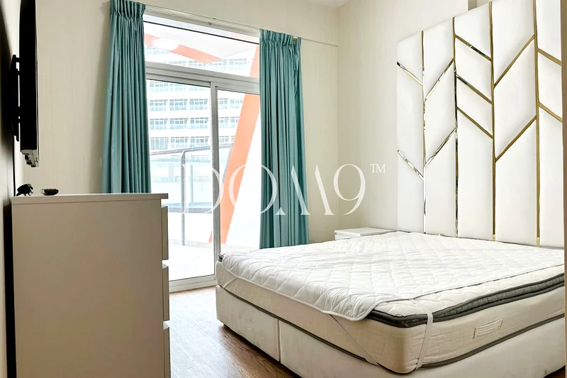 Furnished | Vacant | Large Layout | Big Terrace63739832017794112