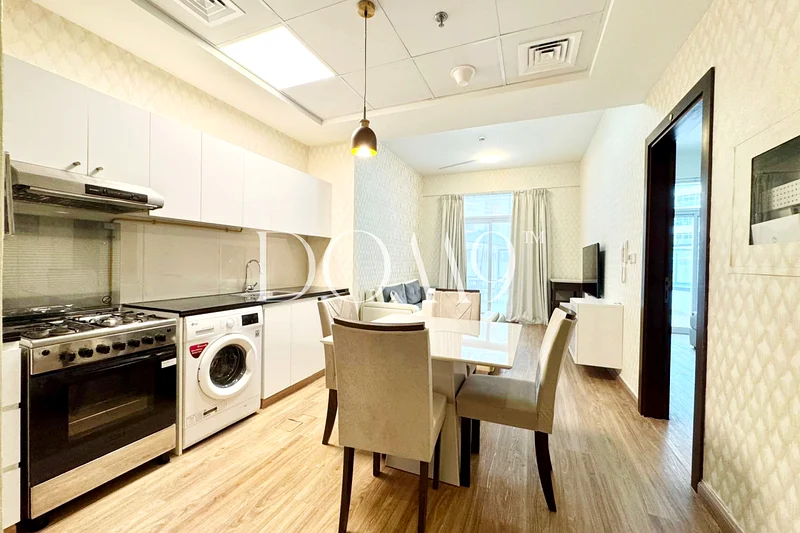 Furnished | Vacant | Large Layout | Big Terrace63739832017794110