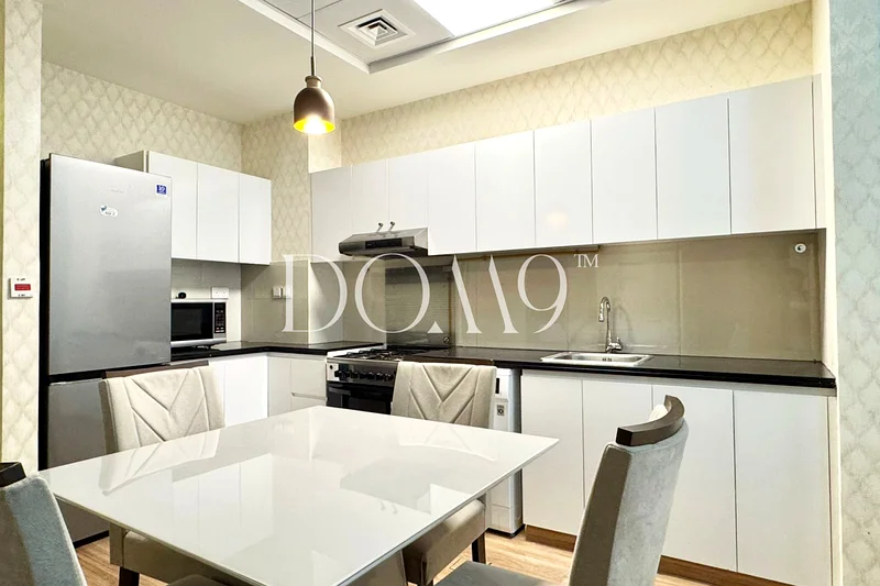 Furnished | Vacant | Large Layout | Big Terrace63739832017794113