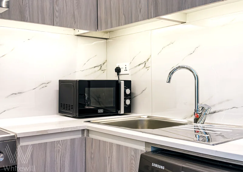 Fully Furnished | Middle Floor | Ready to Move-in64037666568707113