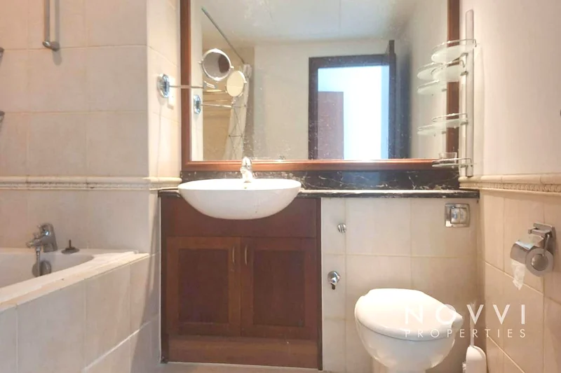 Upgraded | Large Balcony | Vacant63777631135490110
