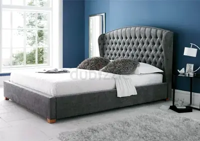 Modern stylish 180*200 king size bed Available