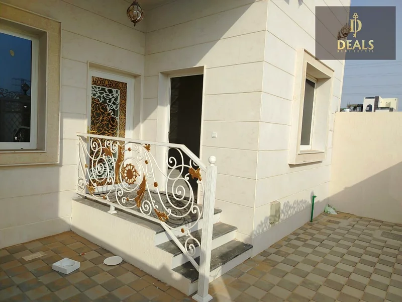 Spacious 5BR Townhouse for Sale – Al Helio 2, Ajman | All Fees Included63912467988610112