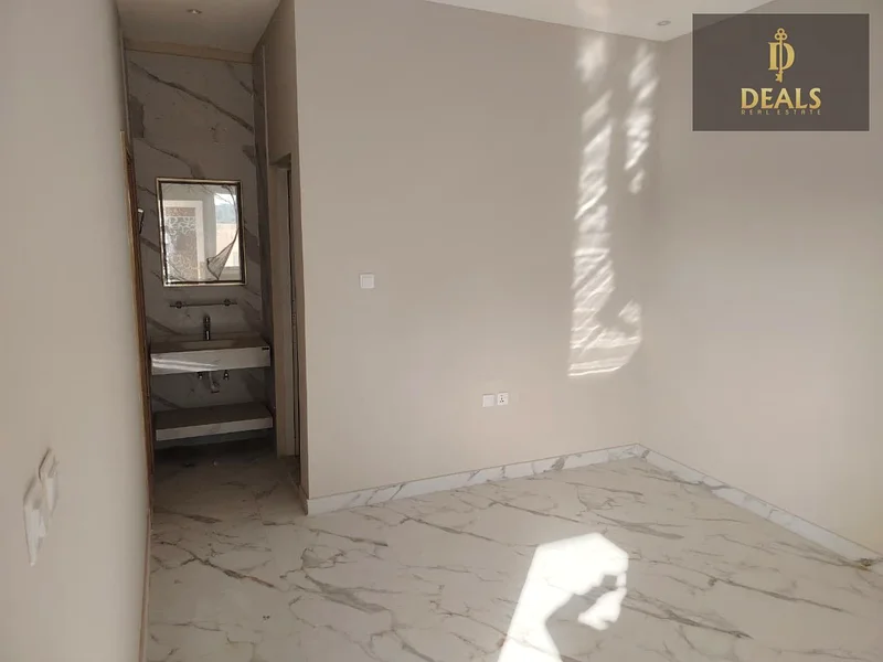 Spacious 5BR Townhouse for Sale – Al Helio 2, Ajman | All Fees Included63912467988610114