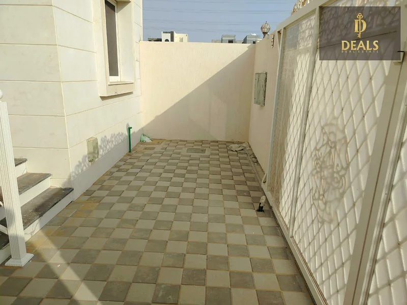 Spacious 5BR Townhouse for Sale – Al Helio 2, Ajman | All Fees Included63912467988610113