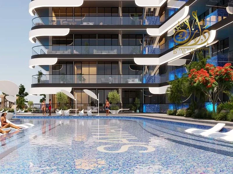 LUXURY PROJECT | 80 MONTHS PAYMENT PLAN | PVT POOL64035290352769112