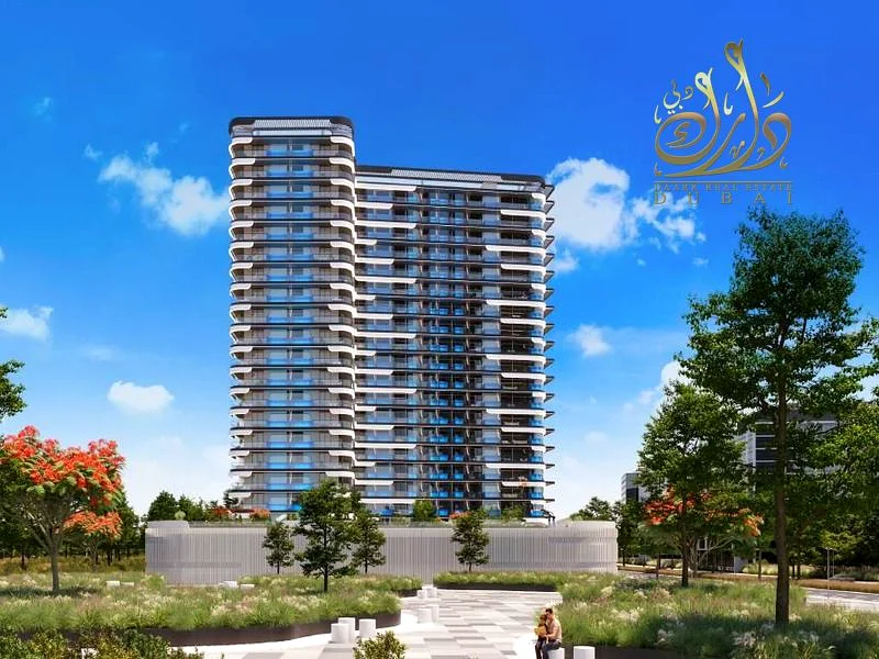 LUXURY PROJECT | 80 MONTHS PAYMENT PLAN | PVT POOL64035290352769110