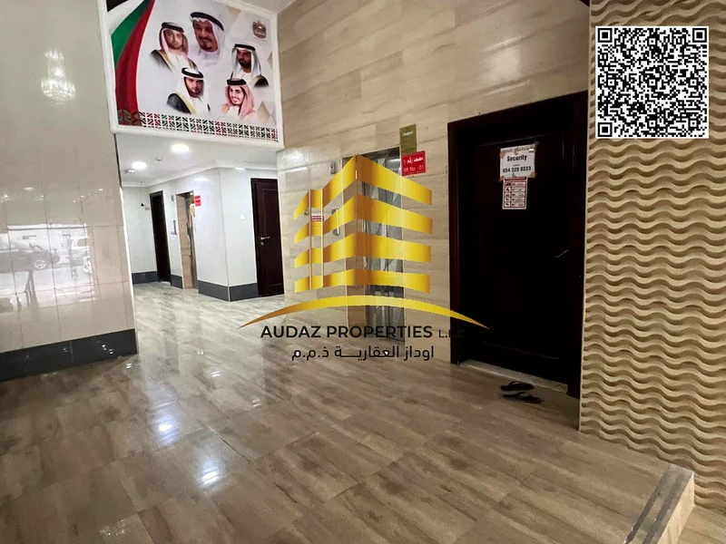 مبنى استثماري للبيع في عجمان، الرشيدية 363889479568771113