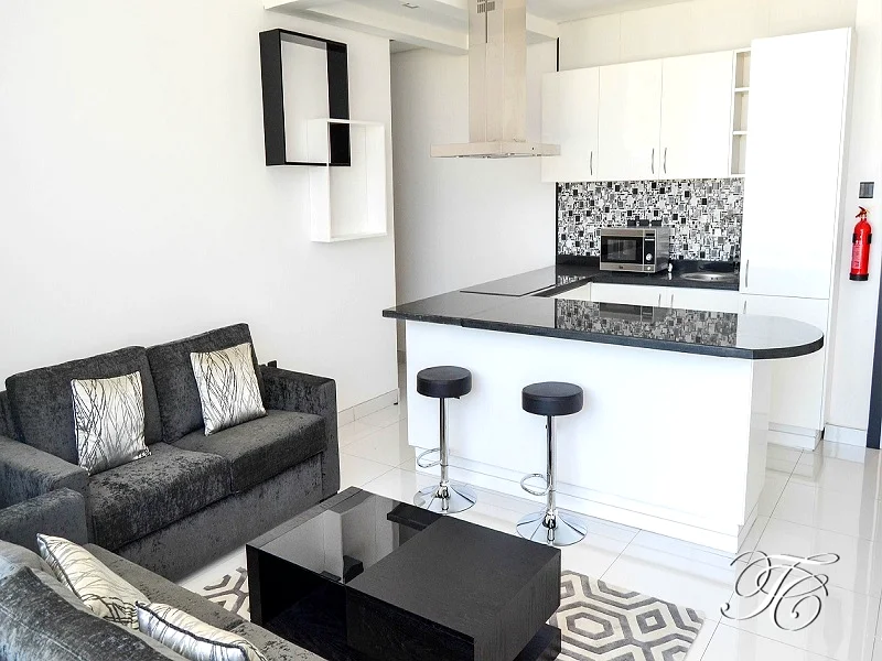 Fully Furnished | Facing Canal View | Inquire Now63734728182401111