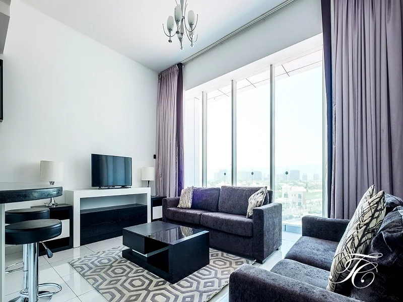 Fully Furnished | Facing Canal View | Inquire Now63734728182401110