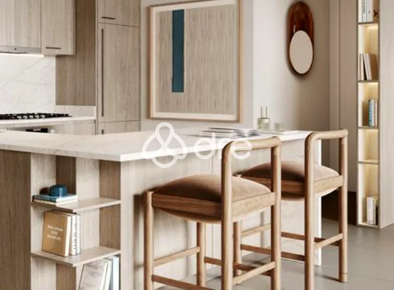 Panoramic Views | Modern 2 BR | Premium Apartment64042905562115112
