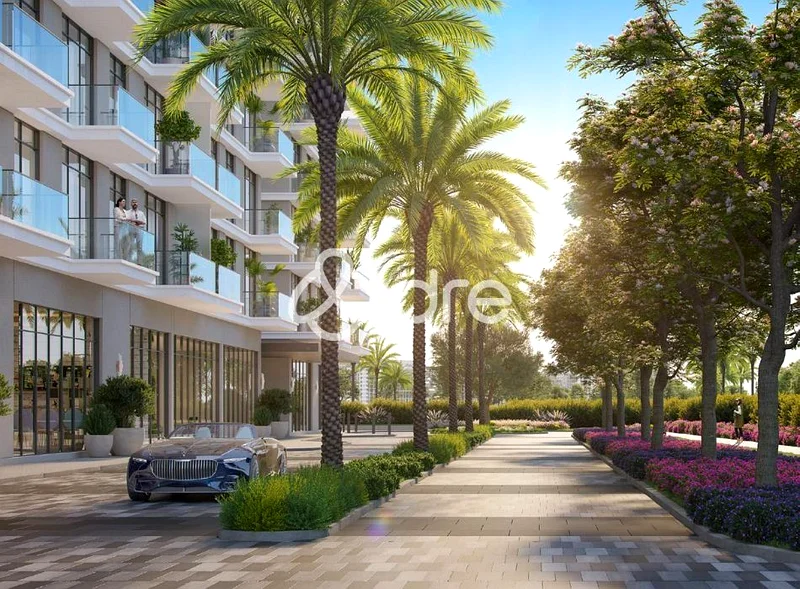 Panoramic Views | Modern 2 BR | Premium Apartment64042905562115113