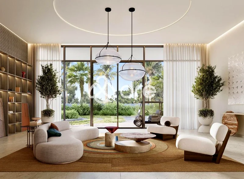 Panoramic Views | Modern 2 BR | Premium Apartment64042905562115111