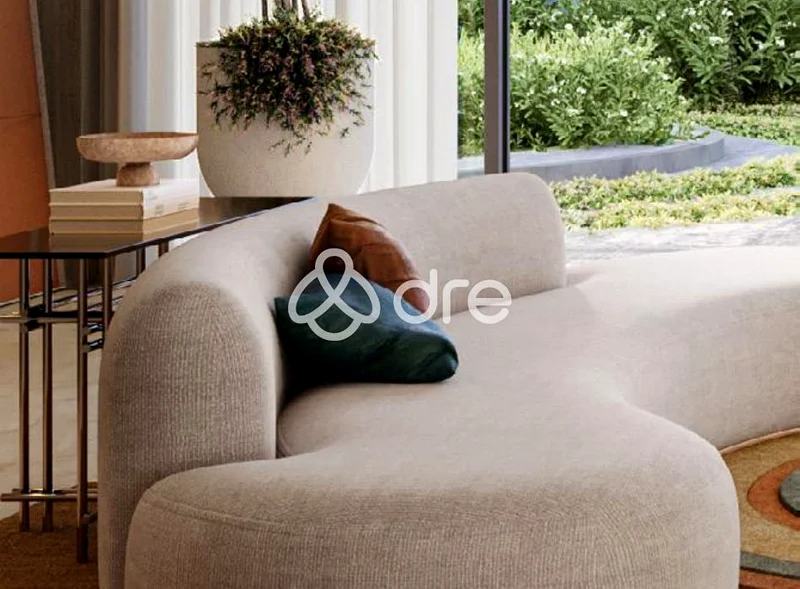 Panoramic Views | Modern 2 BR | Premium Apartment64042905562115114
