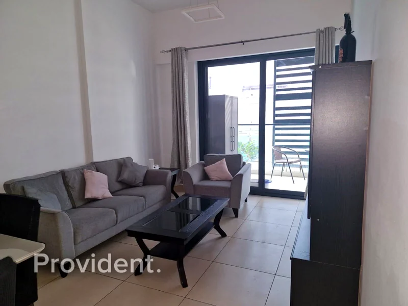 Vacant | Mid Floor | Open View63778781629953113
