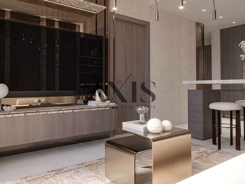 Iconic Structure | Luxury Apartment | Prime Location63942083849730113