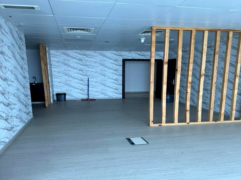 CHEX | جاهز للانتقال | طابق عالي | حمام وغرفة بانTRY63815529187585110