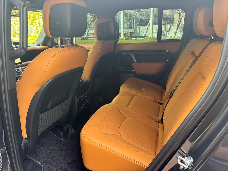 Defender V8 Carpathian Edition GCC Specs63700286883971113