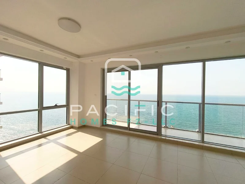 WOW I OCEAN VIEW I 2 BR Apt in Pacific Samoa63814949349377110