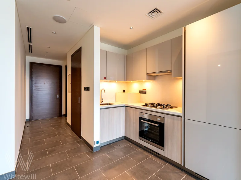 Study Room| Brand New | Unfurnished | Middle Floor63759748328065114