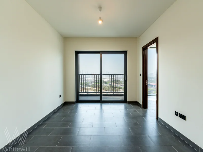 Study Room| Brand New | Unfurnished | Middle Floor63759748328065111