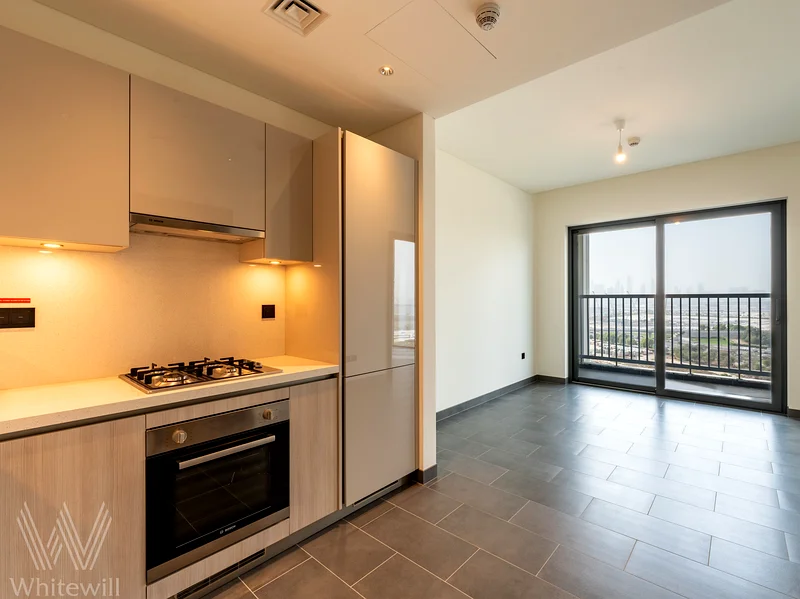 Study Room| Brand New | Unfurnished | Middle Floor63759748328065110