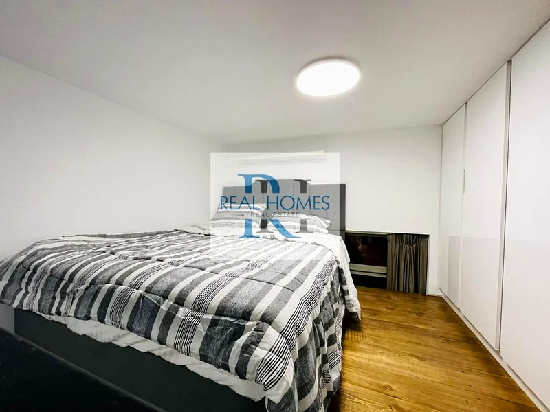 Fully Furnished Studio | Spacious & Bright | Vacant Now63778351253634113