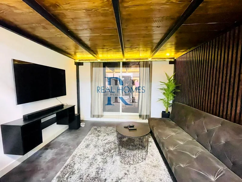 Fully Furnished Studio | Spacious & Bright | Vacant Now63778351253634112