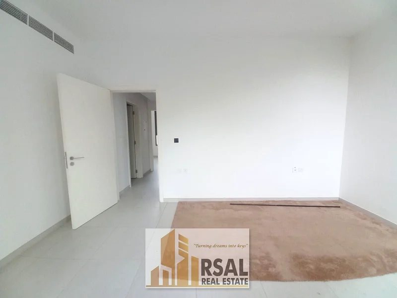 🏡 فيلا تاون هاوس فاخرة مكونة من 3 غرف نوم للإيجار في مجتمع سراب، الشارقة! 🌟63706404260098113