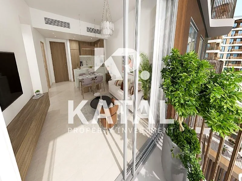 Hot Deal | 2BR with Open View | Big Balcony63849751552257114