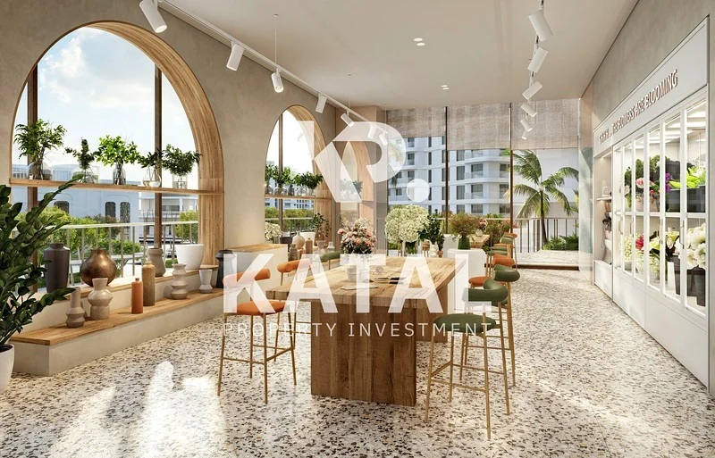 Hot Deal | 2BR with Open View | Big Balcony63849751552257112