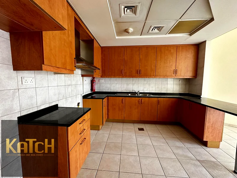 2 BHK + Laundry Room with Pool View — Multiple Units63936363401602111
